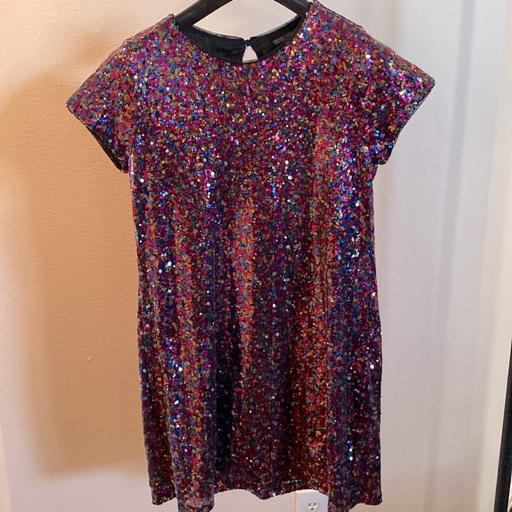 Beautiful night dress